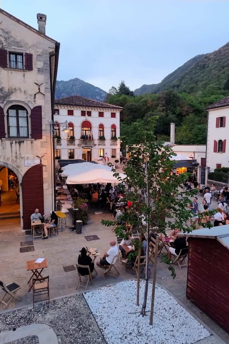 Proseccostraße Geheimtipps