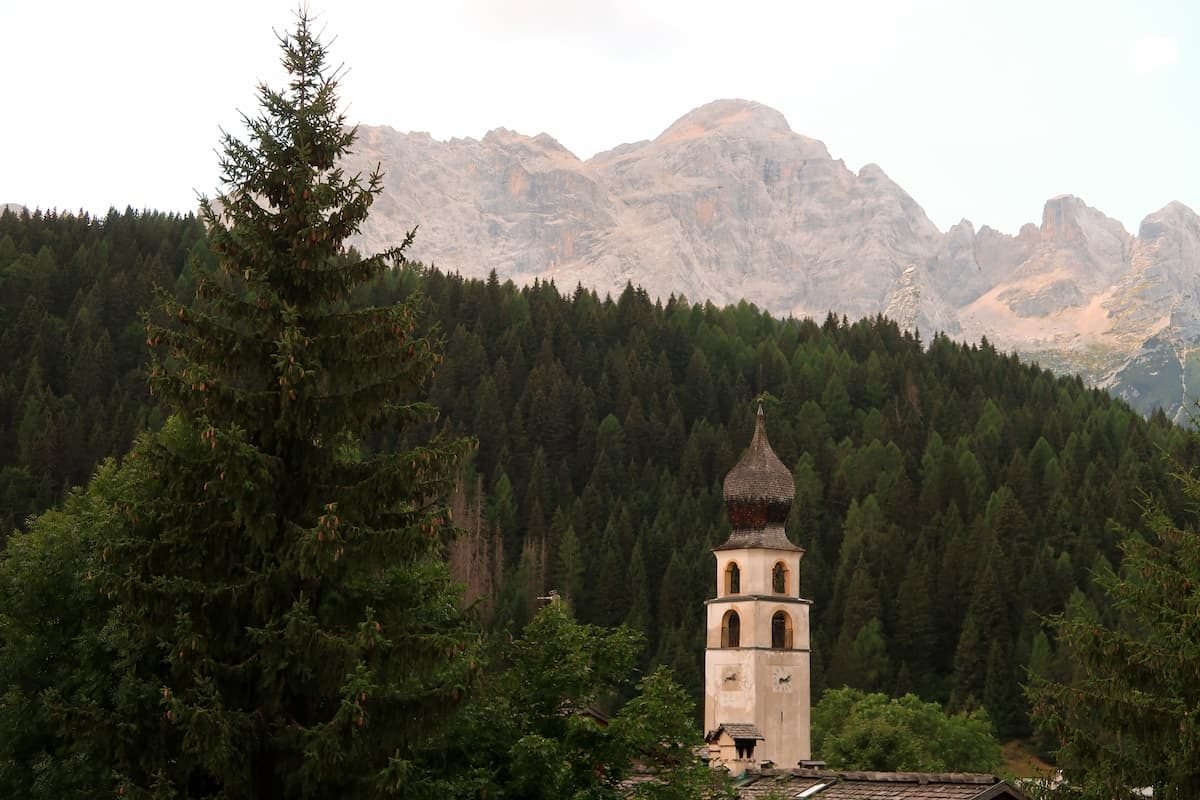 Dolomiten Geheimtipps