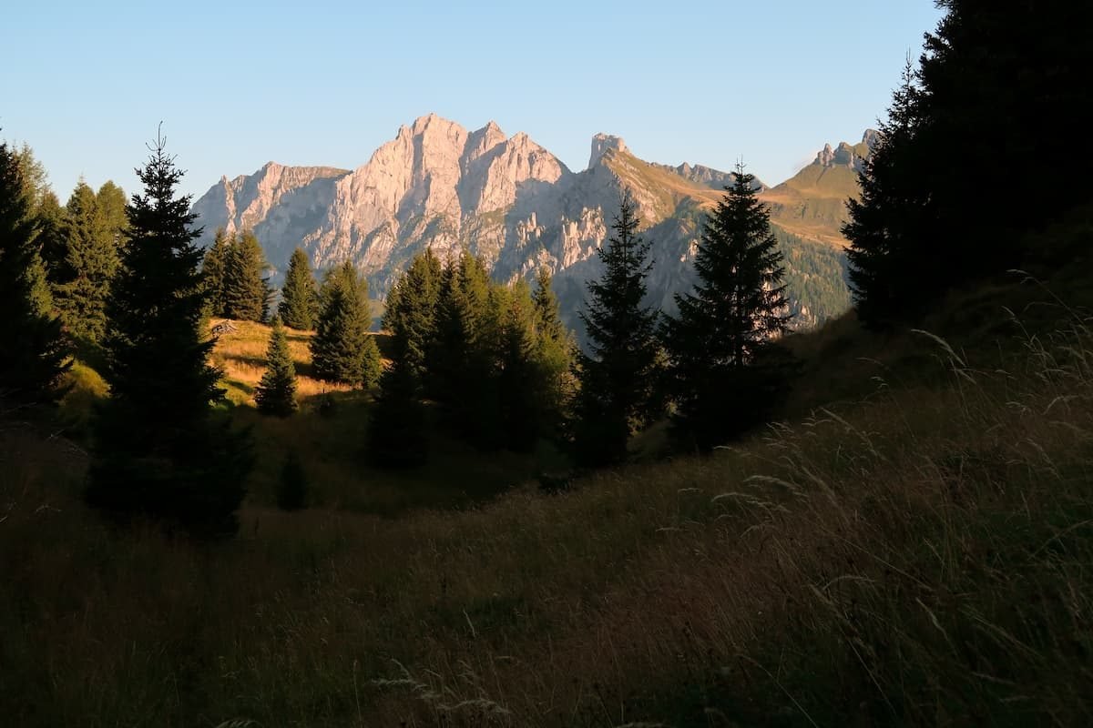 Dolomiten Geheimtipps