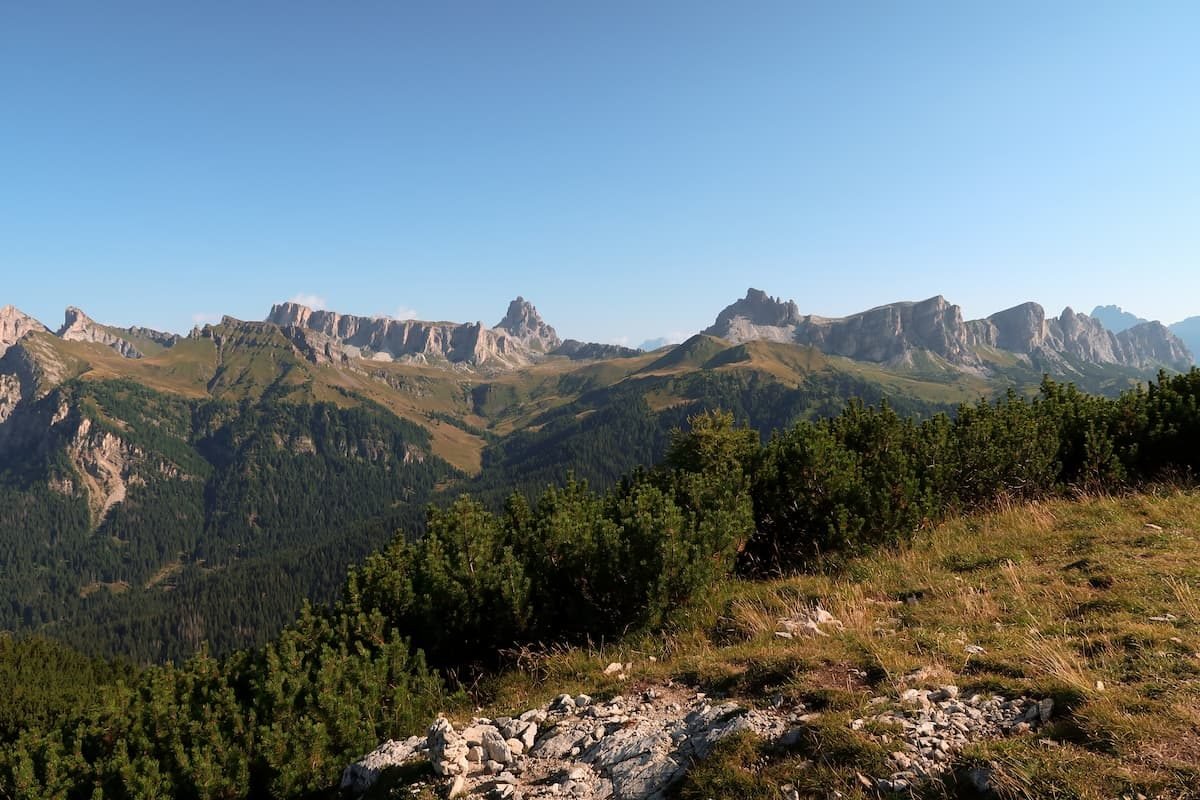 Dolomiten Geheimtipps