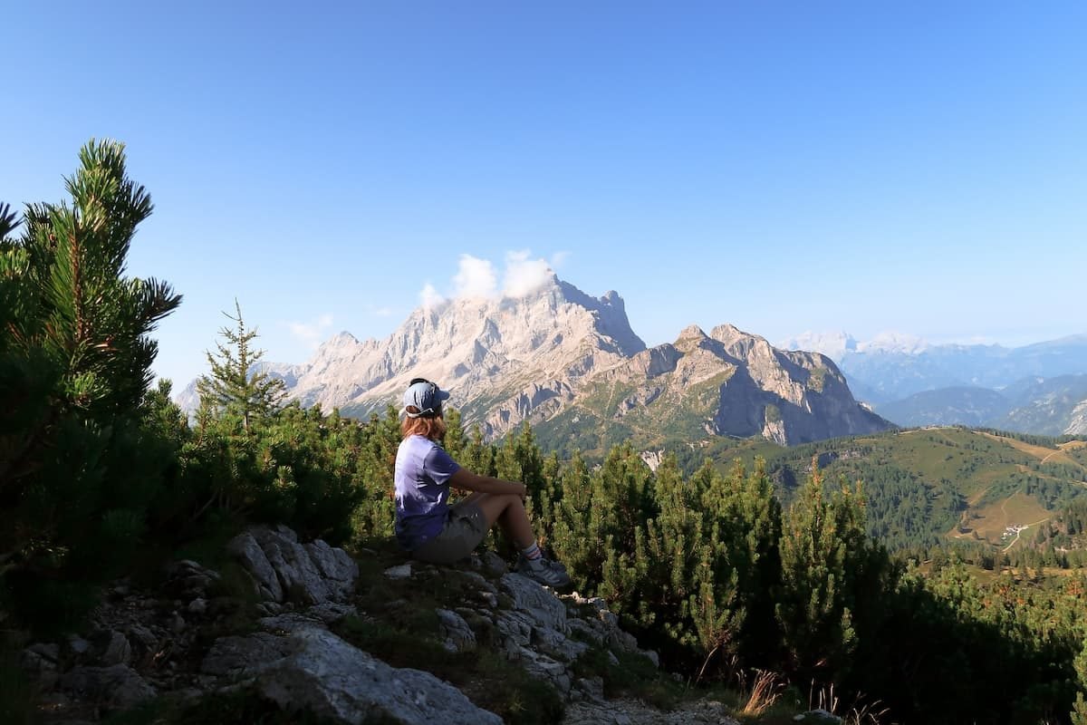 Dolomiten Geheimtipps