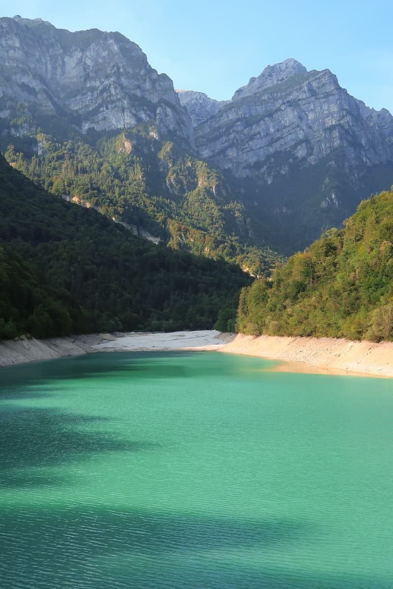 Dolomiten Geheimtipps