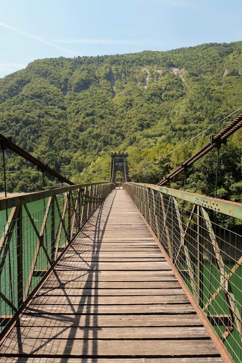 Veneto Badesee