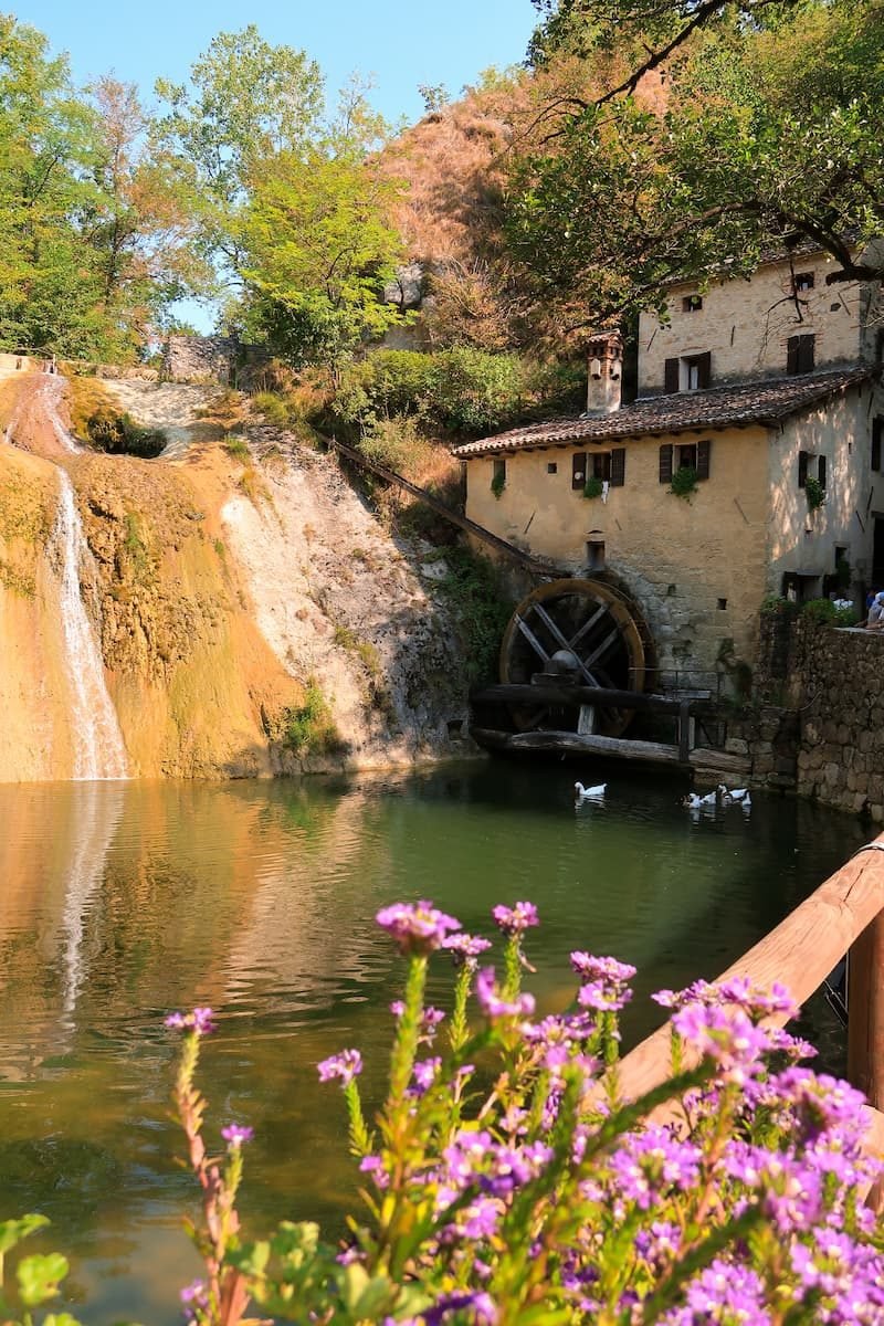 Geheimtipps Veneto