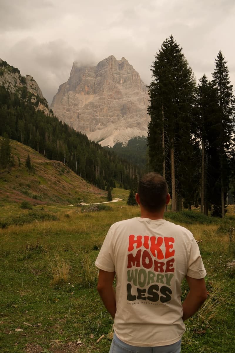 Monte Pelmo