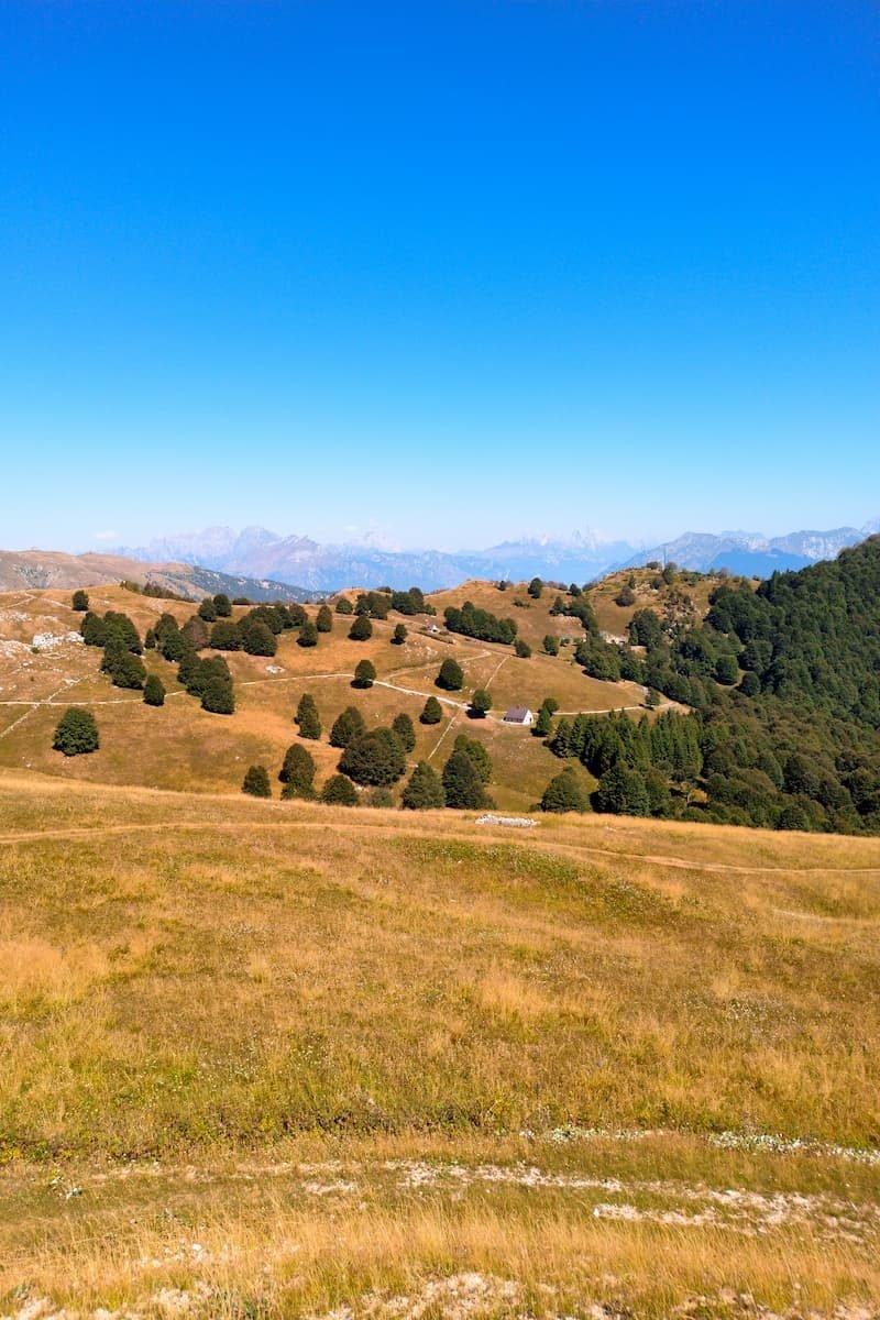 Berg Vittorio Veneto