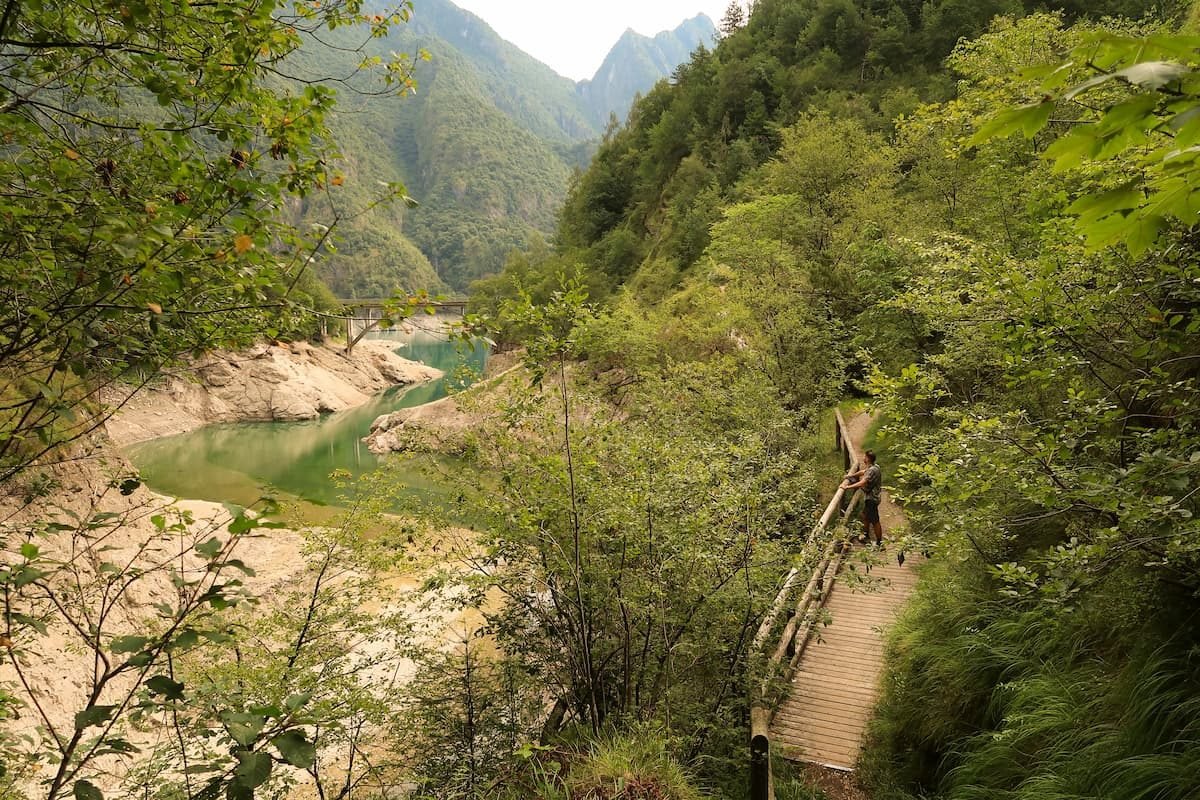 Dolomiten Geheimtipps