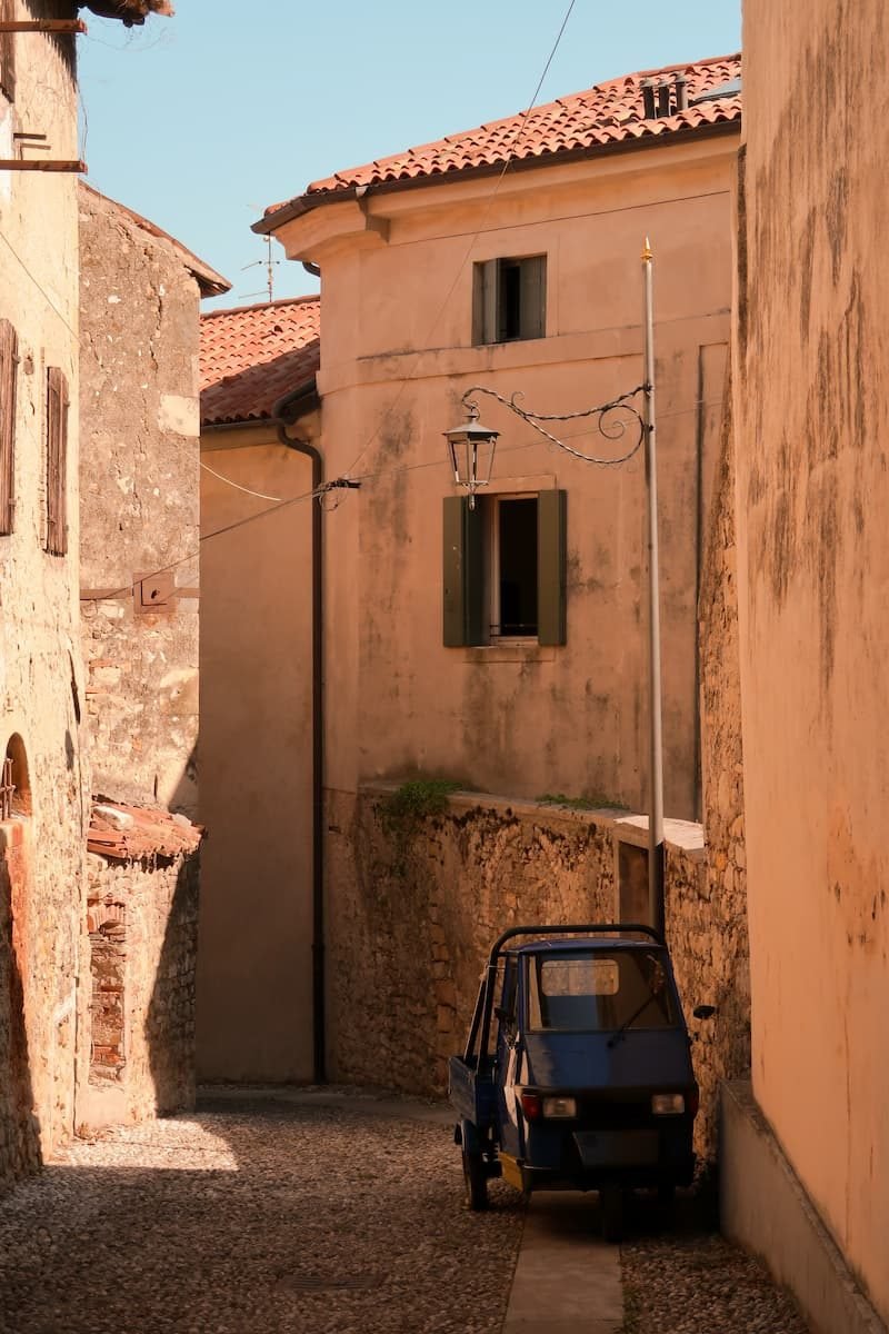Geheimtipps Veneto