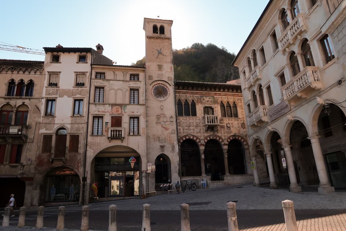 Geheimtipps Veneto