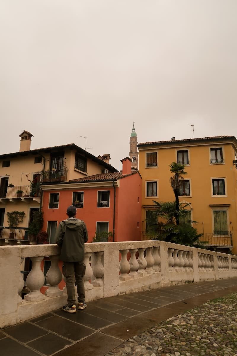 vicenza-stadt