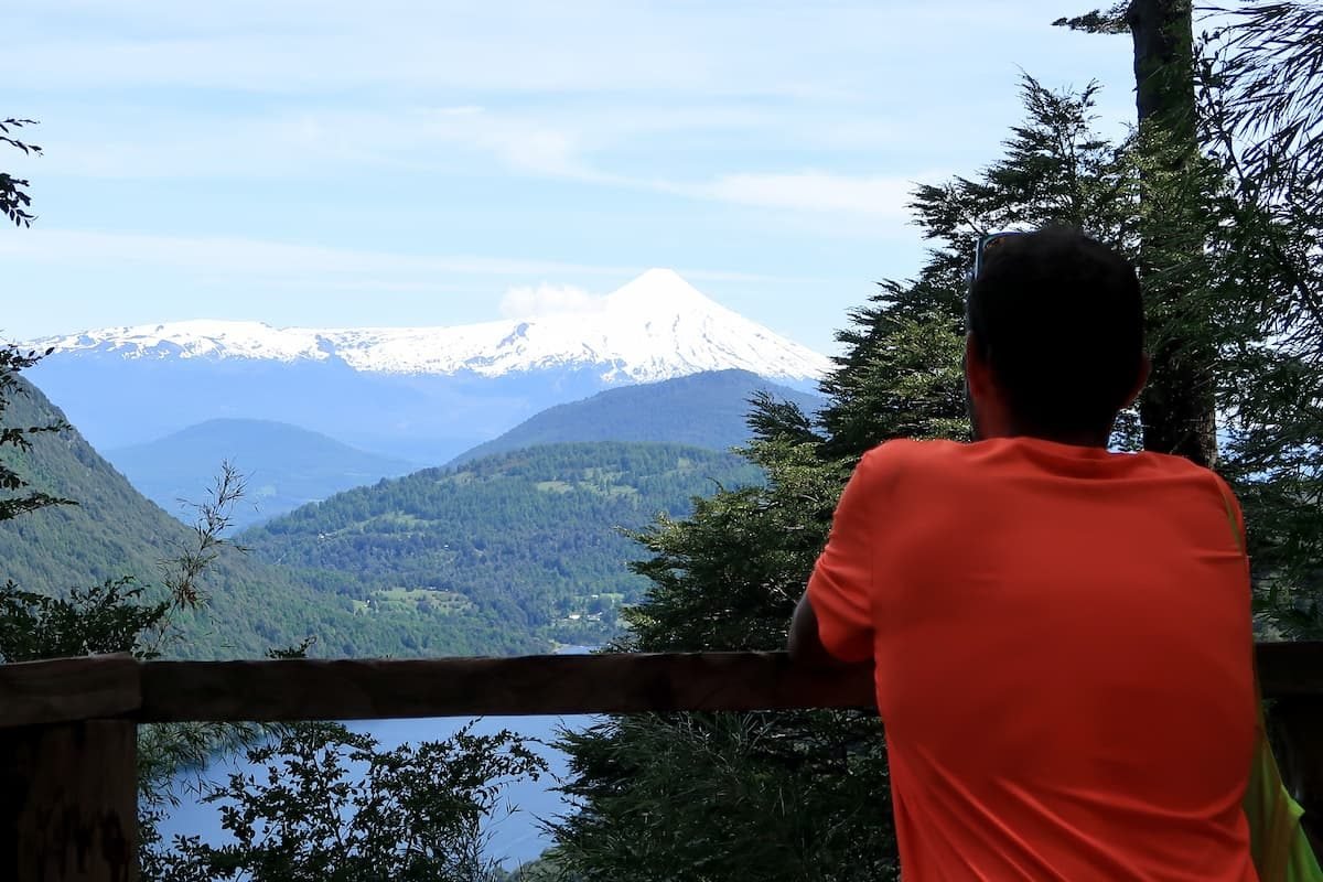 pucon chile sehenswürdigkeiten