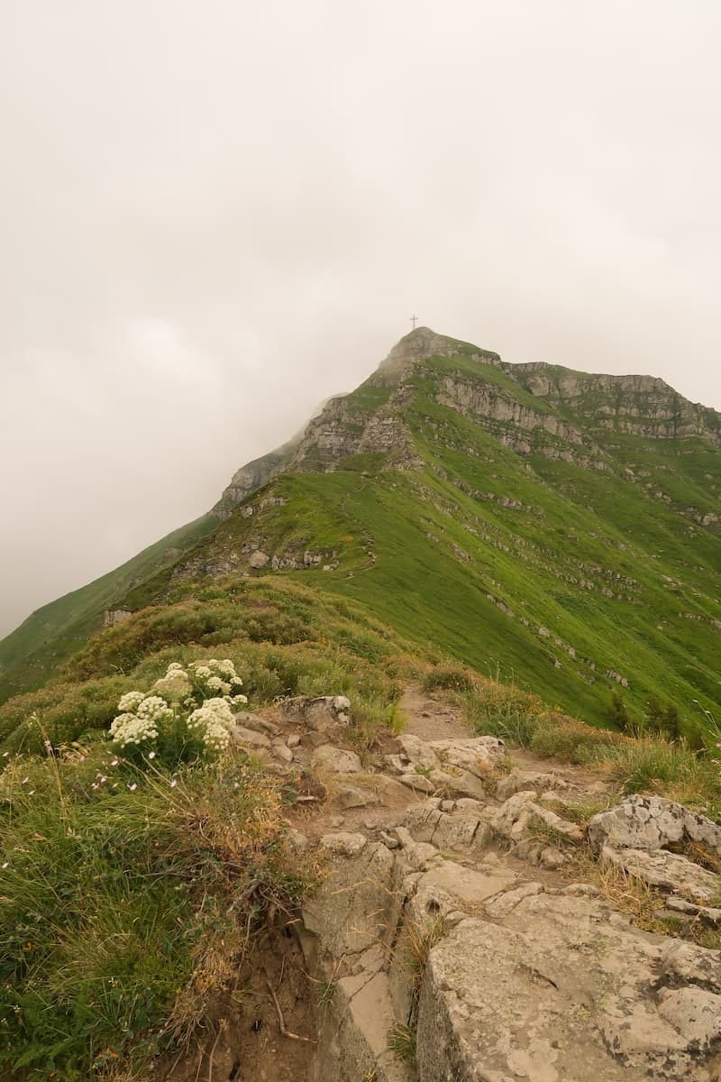 wanderung corno alle scale Geheimtipps in der Emilia-Romagna