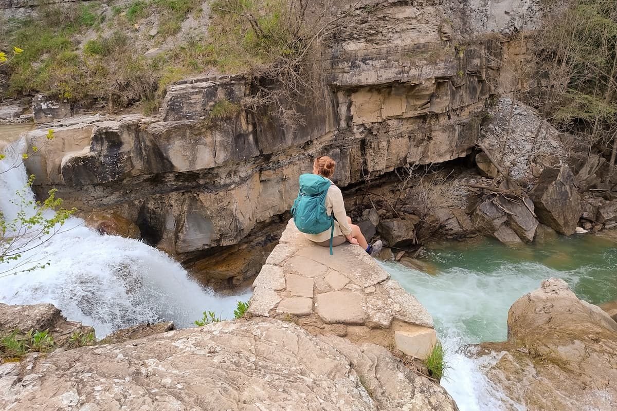 Nationalpark Foreste Casentinesi