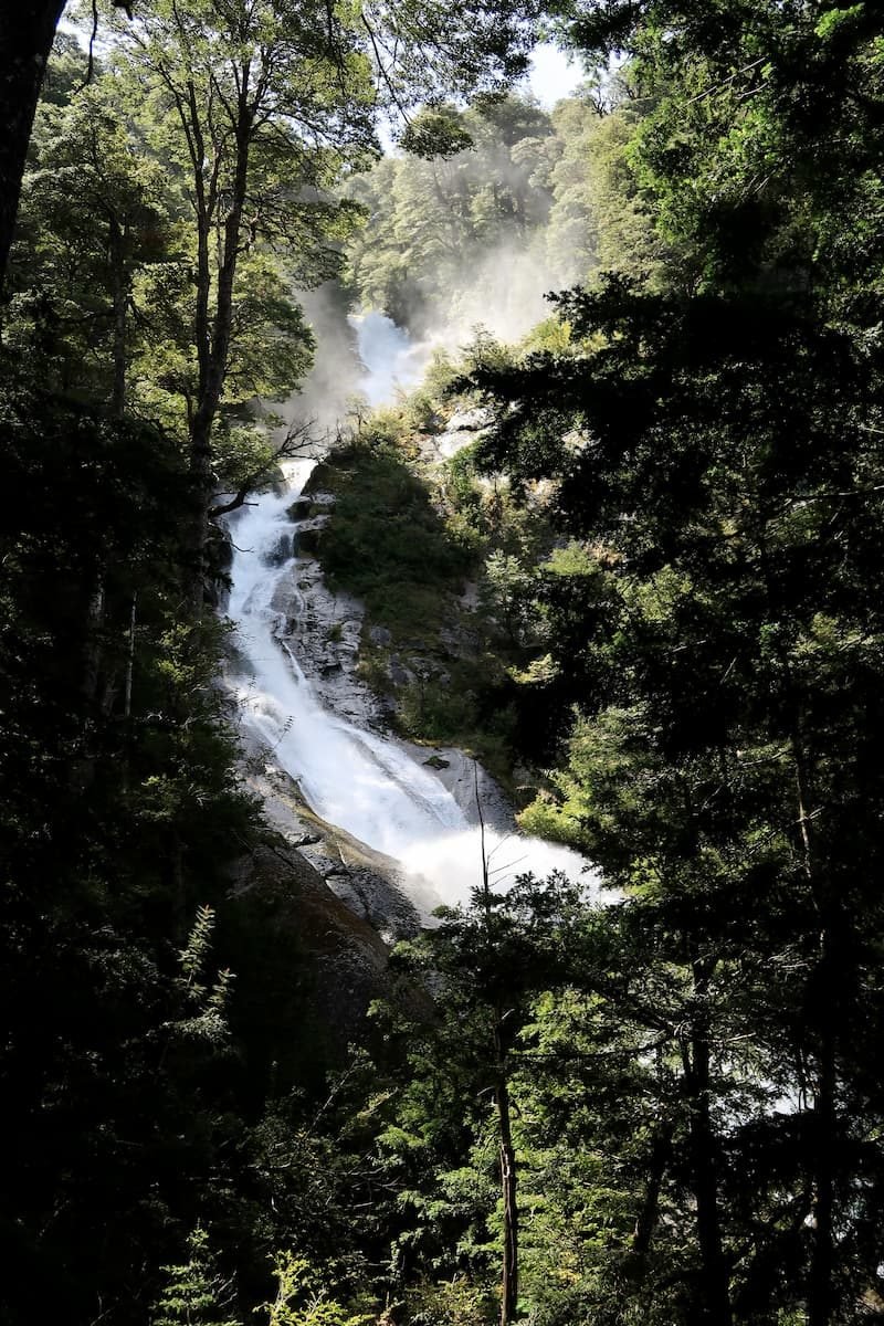 pucon chile sehenswürdigkeiten